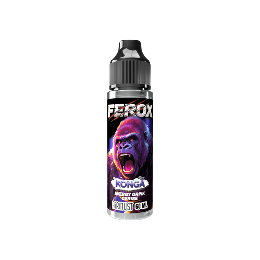Konga Ferox Airmust 60ml Maycig