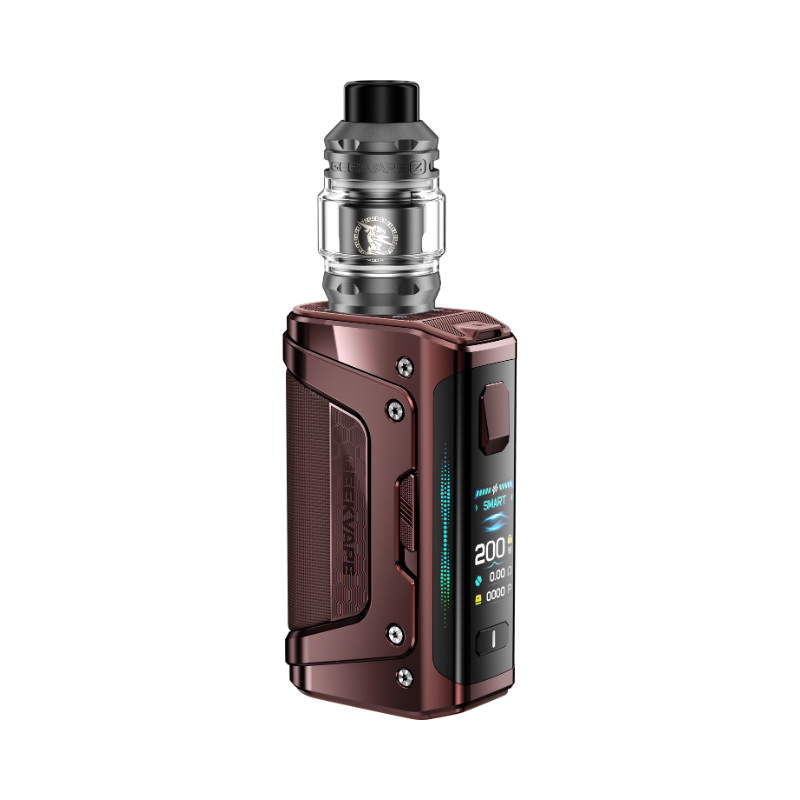 Aegis Legend 5 Earth Brown