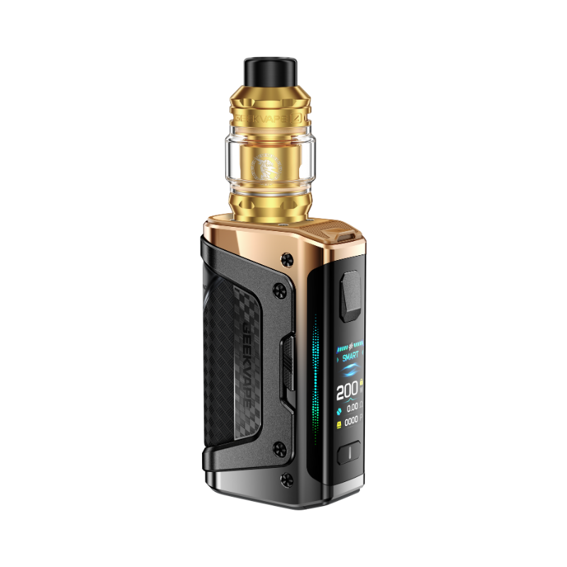 Aegis Legend 5 Or