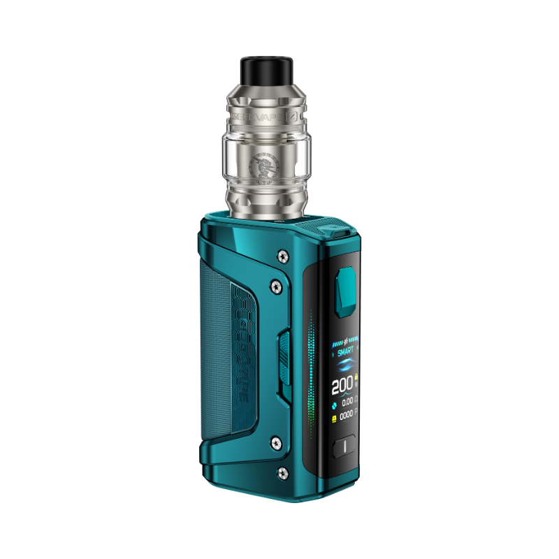 Aegis Legend 5 Vert