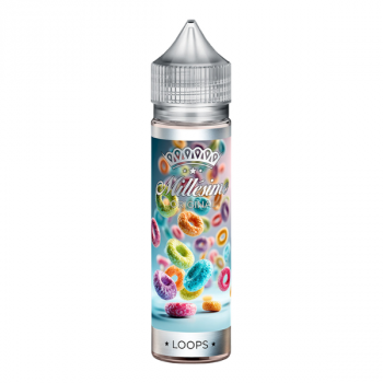 Loops Millésime 50mL