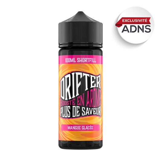MANGUE GLACEE DRIFTER 100ML