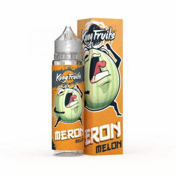 Meron Kung Fruits 50ml