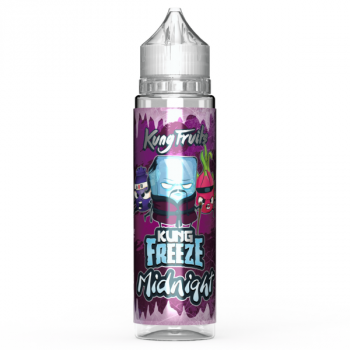 Midnight Kung Freeze Cloud Vapor 50ml