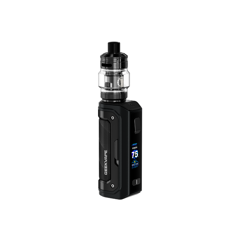 Aegis Mini 5 Black