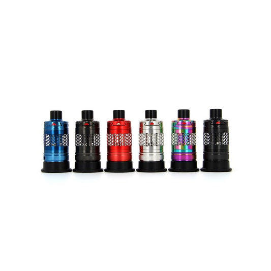 NAUTILUS 3 S 24MM 4ML ASPIRE