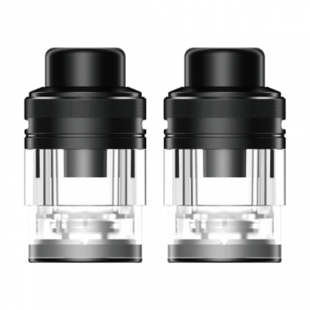 Pack de 2 Cartouches Force GeekVape