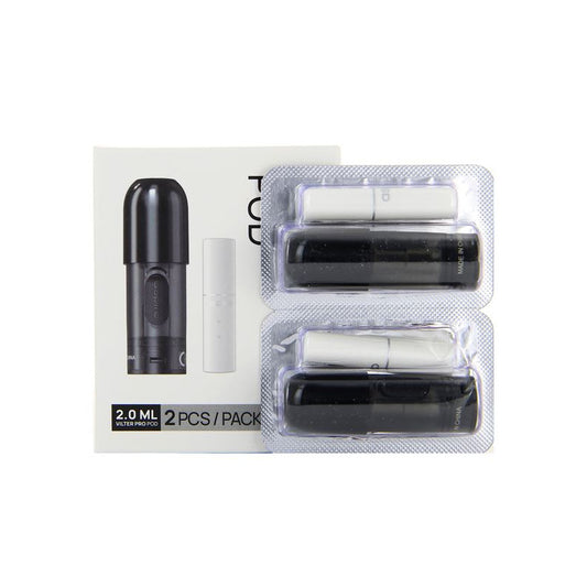 Vilter Pro Aspire