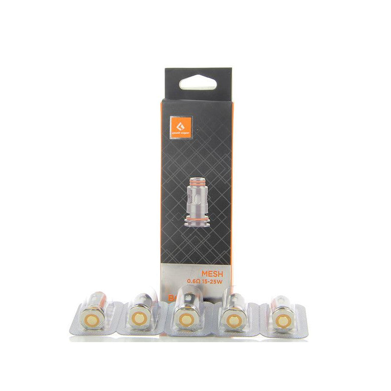 Boost GekkVape