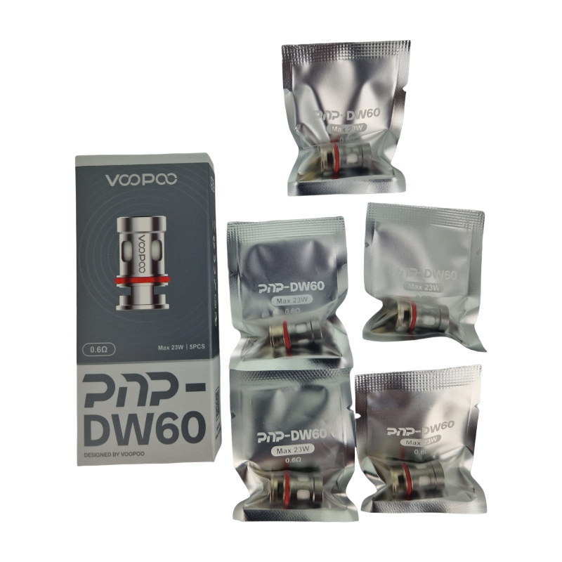 résistances Mesh pnp
