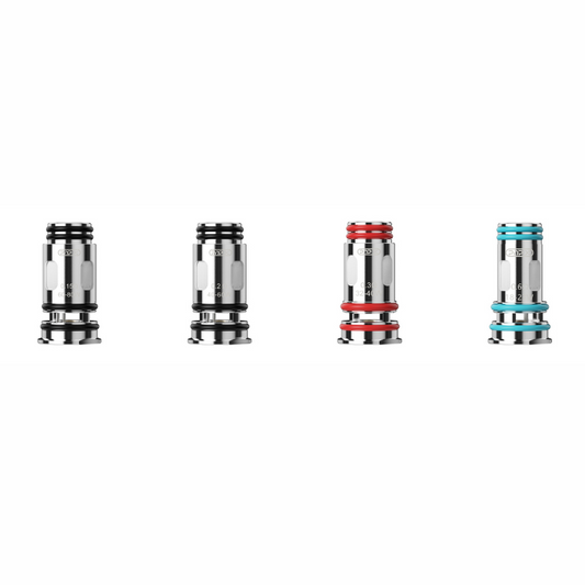 PACK DE 5 RESISTANCES PNP X VOOPOO