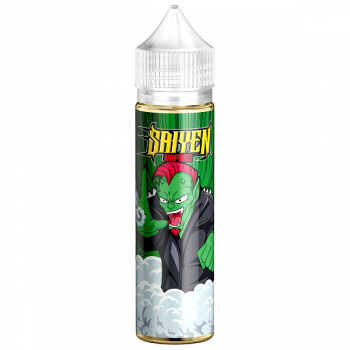 Paipai Saiyen Vapors 50ml Maycig