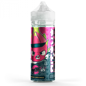 Pitaya Kung Fruits 100ml