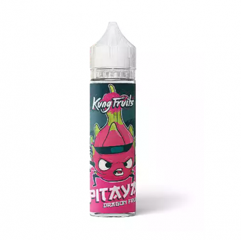 Pitaya Kung Fruits
