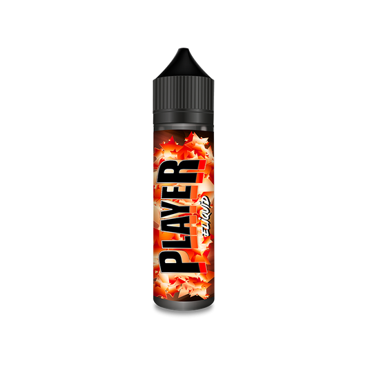Player EliquidFrance Premium 50ml 00mg