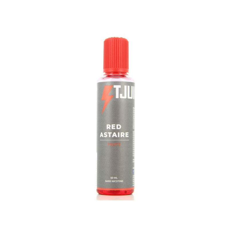 Red Astaire T Juice