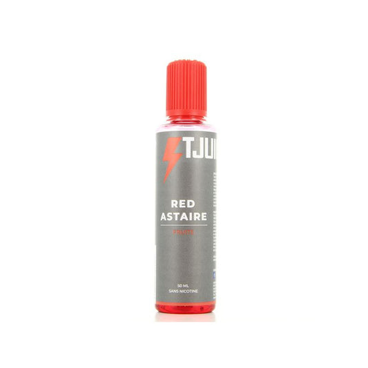 Red Astaire T Juice