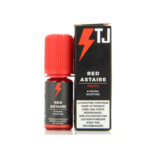 Red Astaire Fruits Eliquid
