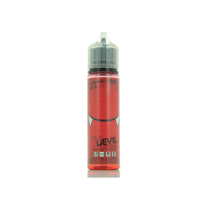Red Devil E-liquide