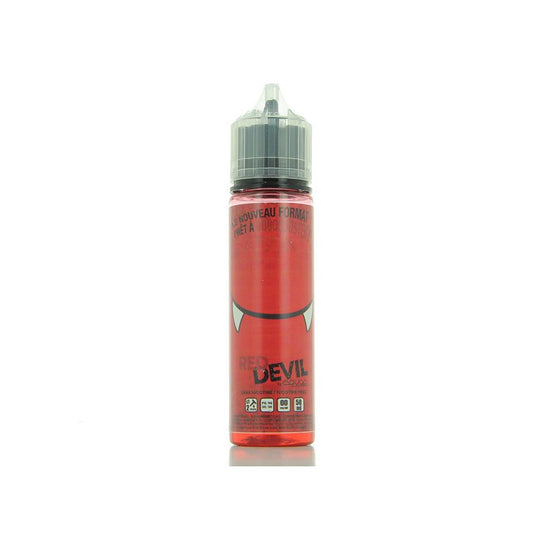 Red Devil E-liquide