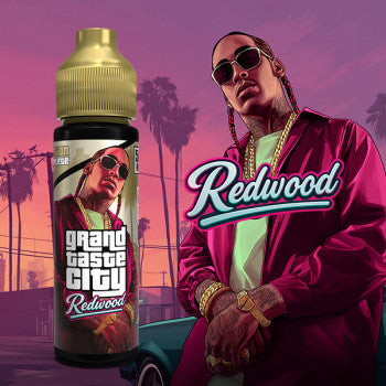 Redwood Grand Taste City Maycig
