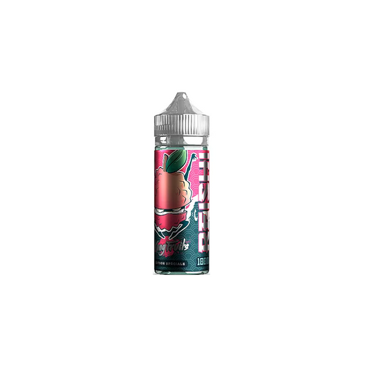 Reishi Kung Fruits 100ml 00mg