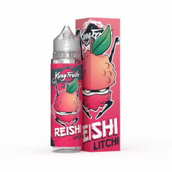 Reishi Kung Fruits 50ml