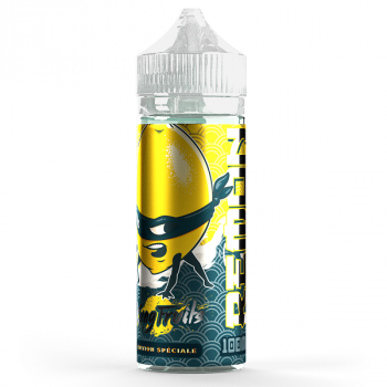Remon Kung Fruits 100ml