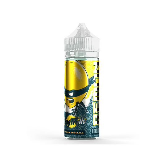 Remon Kung Fruits 100ml 00mg