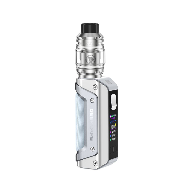 Aegis Solo 3 Gris