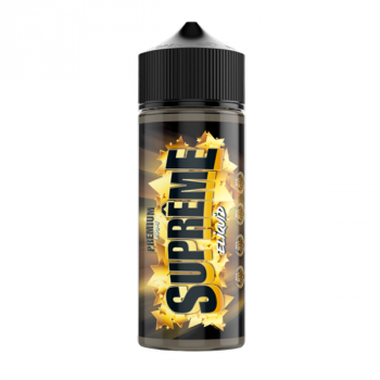 Suprême EliquidFrance Premium 100ml Maycig