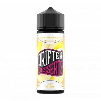Tarte Au Citron Drifter 100ml