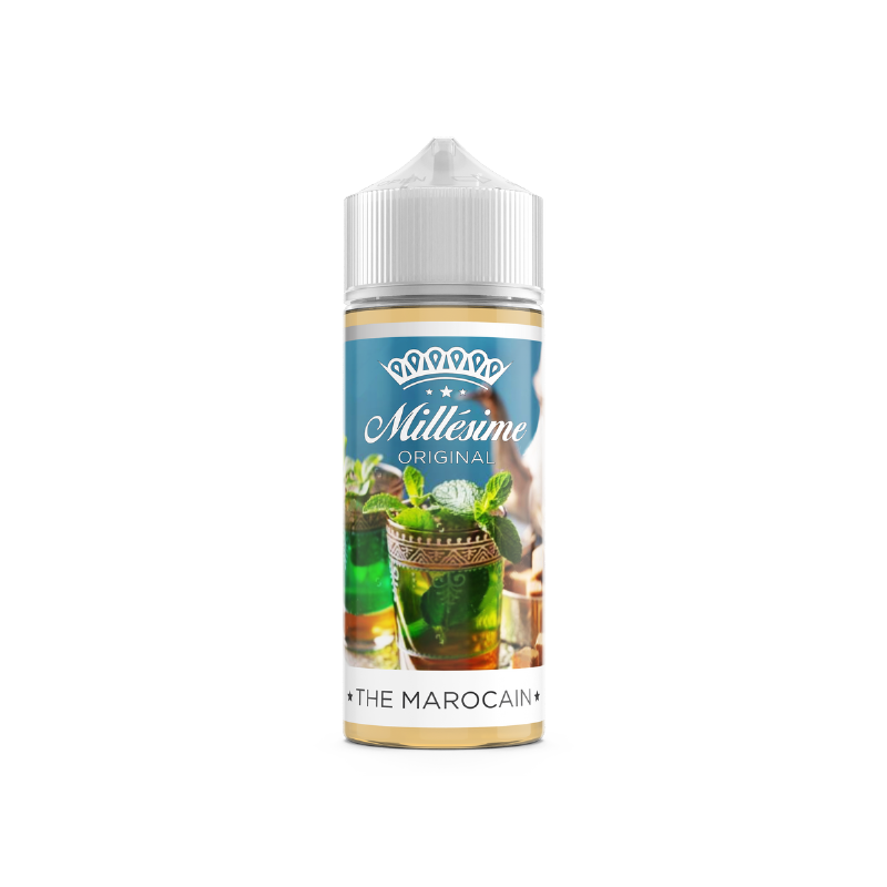 The Marocain Millesime 100ml Maycig