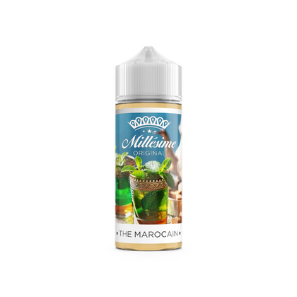 The Marocain Millesime 100ml Maycig