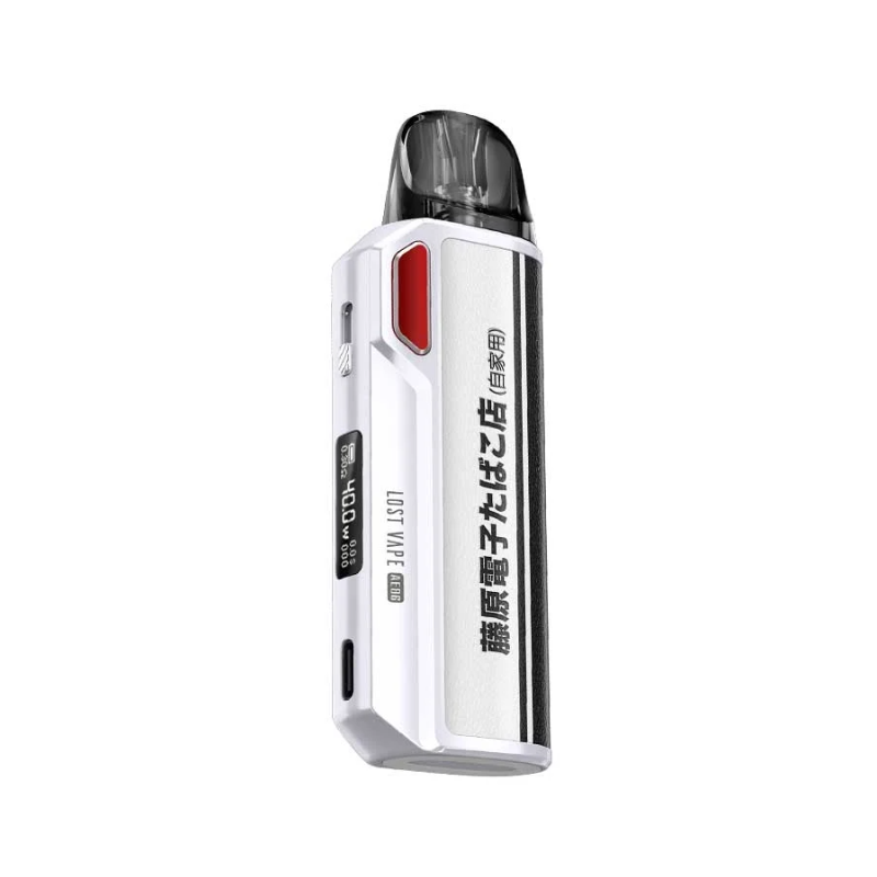 Thelema Elite 40 Blanc