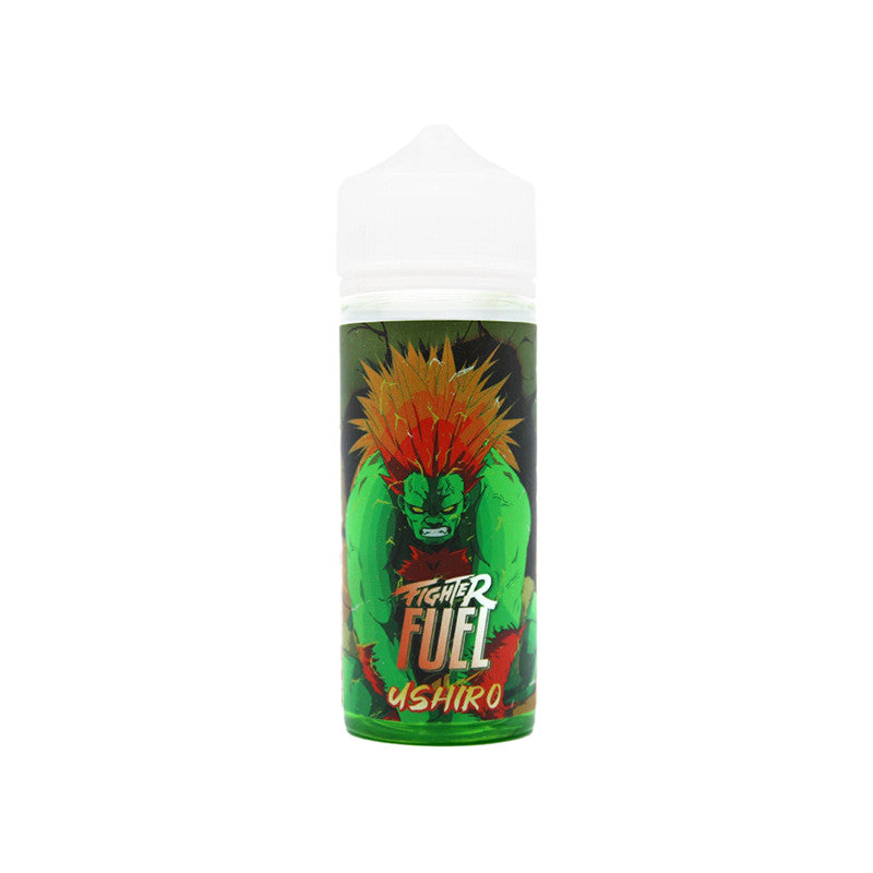 Ushiro Fighter Fuel 100ml Maycig