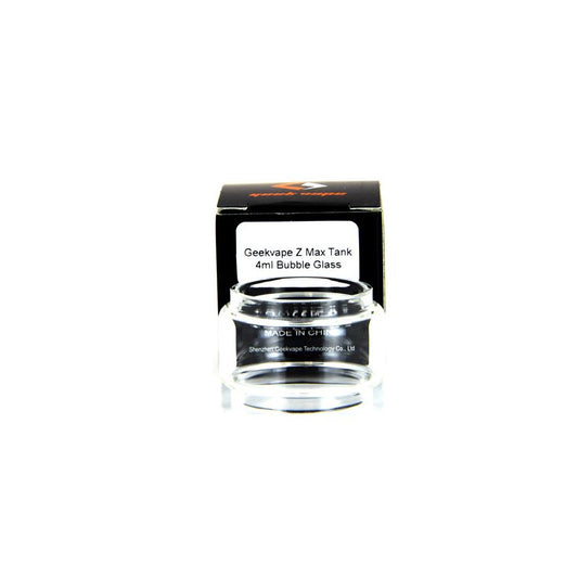 Verre Z max Subhom 4ml GeekVape