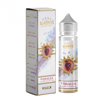 Vinalia Charmes Edition Al-Kimiya 50ml