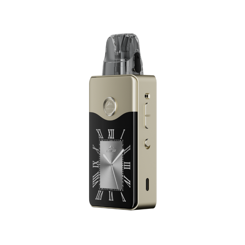 Vinci E120 Champagne Golden