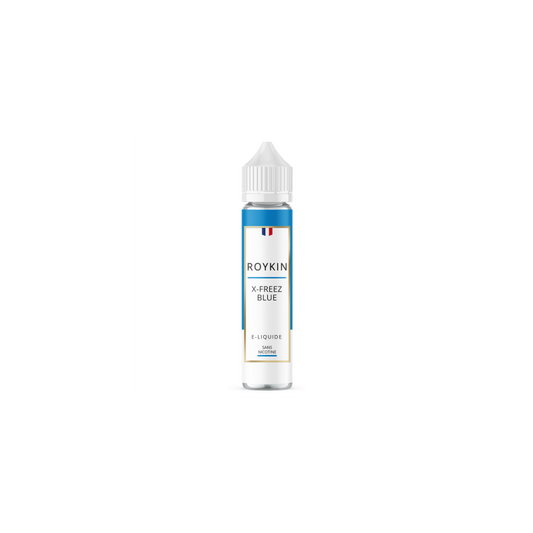 X-Freez Blue Roykin