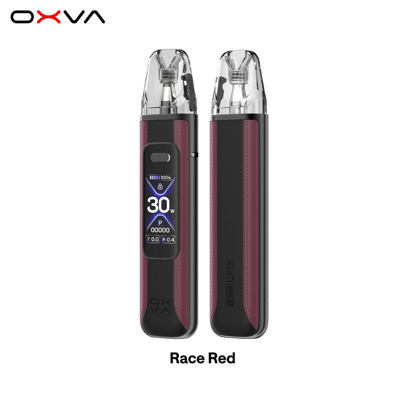 Xlim Pro 3 Race Red