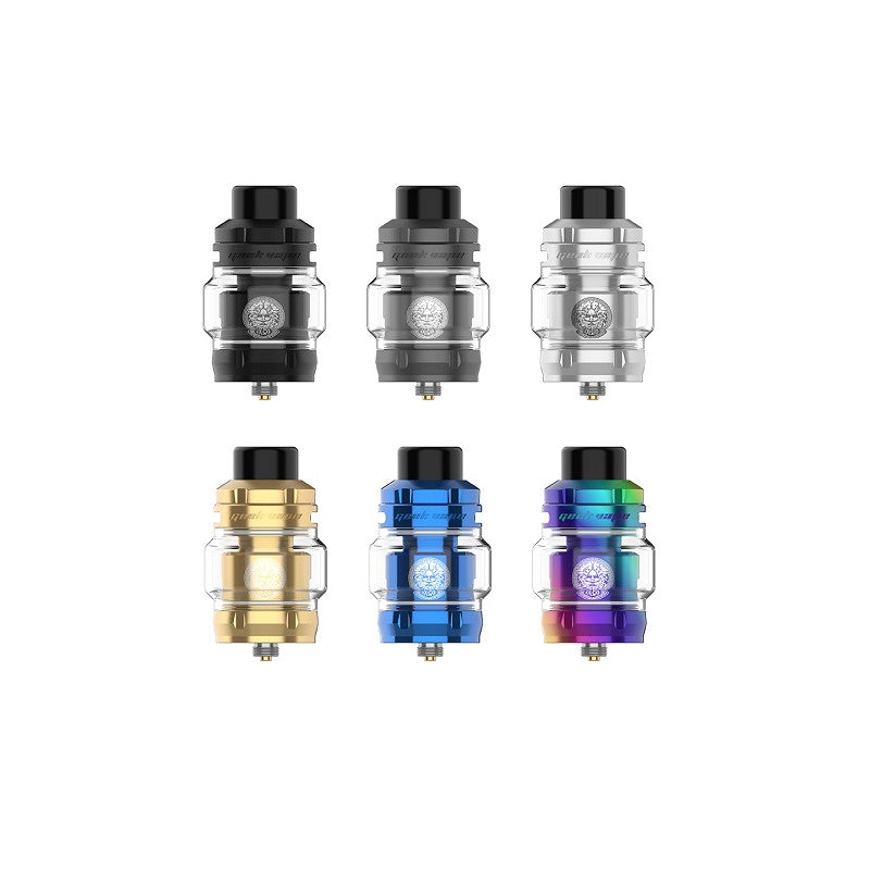 Z Max Subhom GeekVape