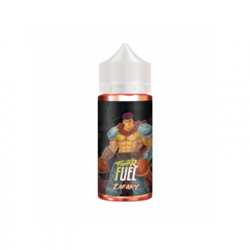 Zakary Fighter Fuel 100ml