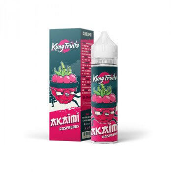 Akaimi Kung Fruits 00 mg/ml 50ml - Maycig