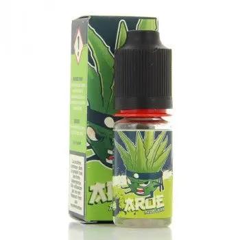 Aroe Kung Fruits 10 ml - Maycig