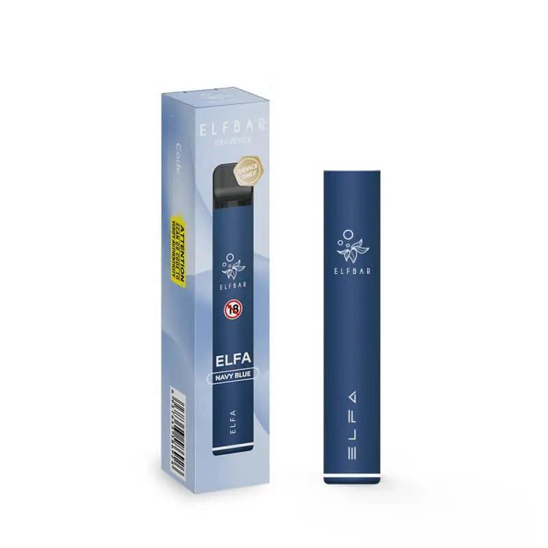 Batterie ELFA Elfbar - Maycig