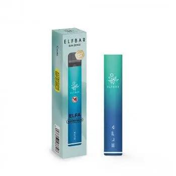 Batterie ELFA Elfbar - Maycig