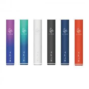 Batterie ELFA Elfbar - Maycig