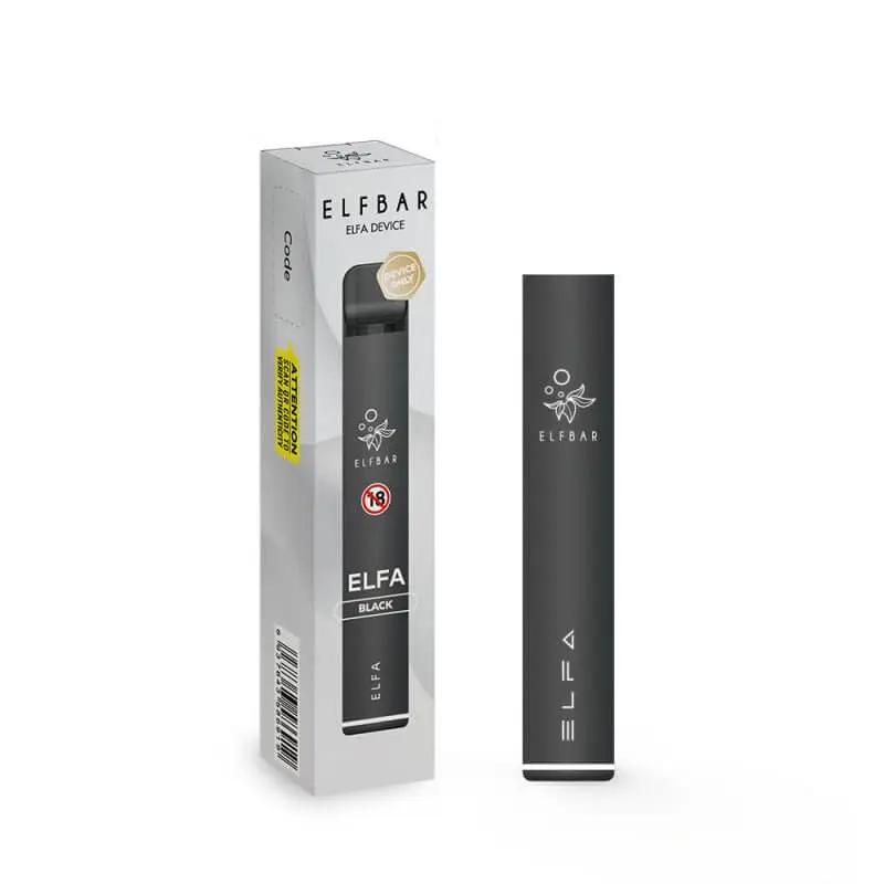 Batterie ELFA Elfbar - Maycig