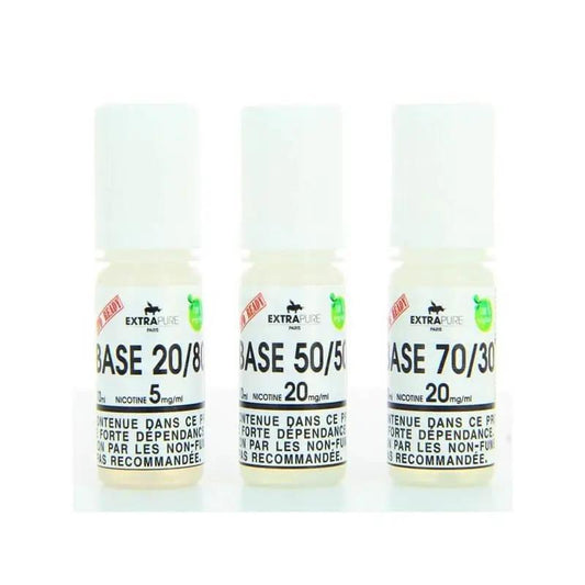 Booster Nicoboost Extrapure 10ml 20mg - Maycig